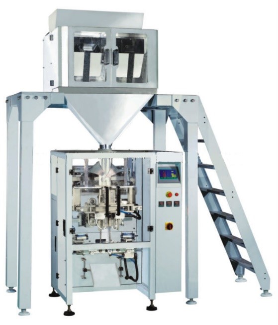 Linear Weigher Packing Machine: What to Look For?
