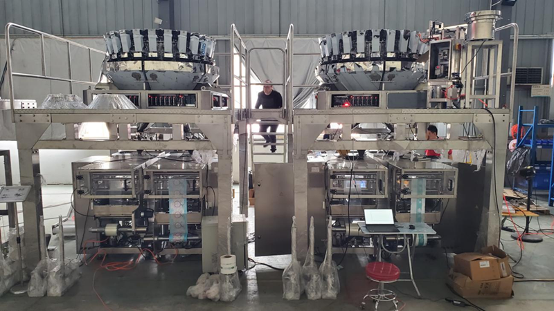 Packaging Machines-1-Packaging Machines-SmartWeigh