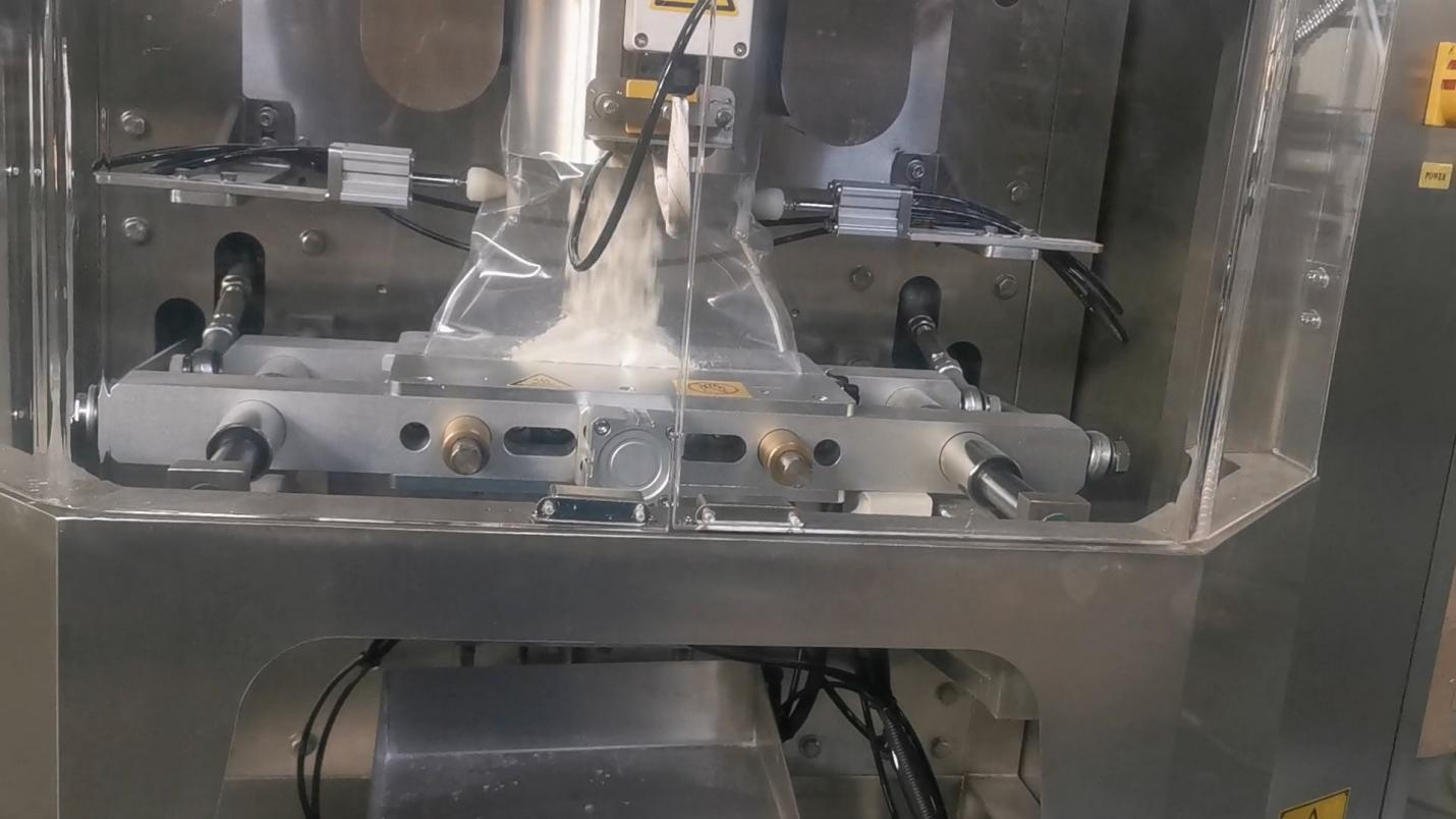 Rotary Packing Machine