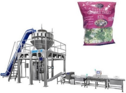 How To Own combination weigher For Free | Smart Weigh