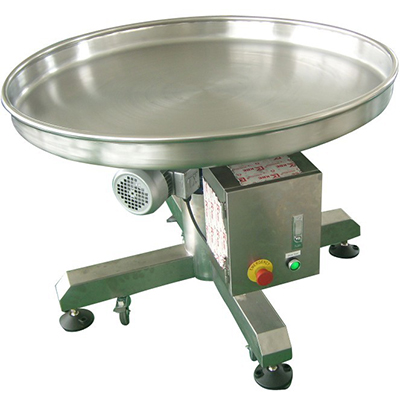 SW-B5 Rotary collect table
