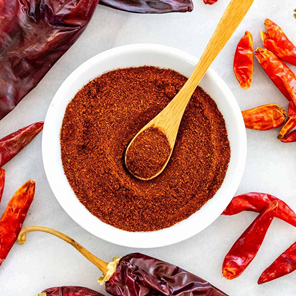 Chili Powder Packaging
