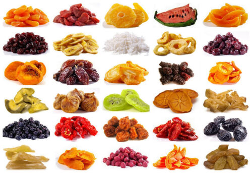fruit packaging equipment-dried fruits