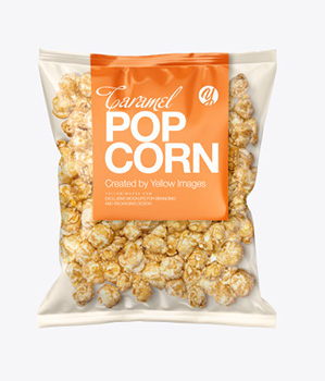 Vertical Form Fill Seal Bags