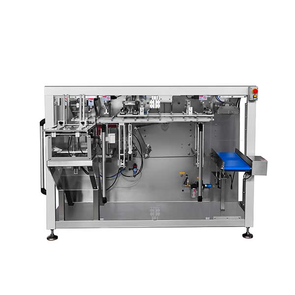 horizontal pouch packing machine-smart weigh