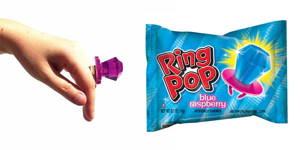 Ring Candy Packaging Machine Solution
