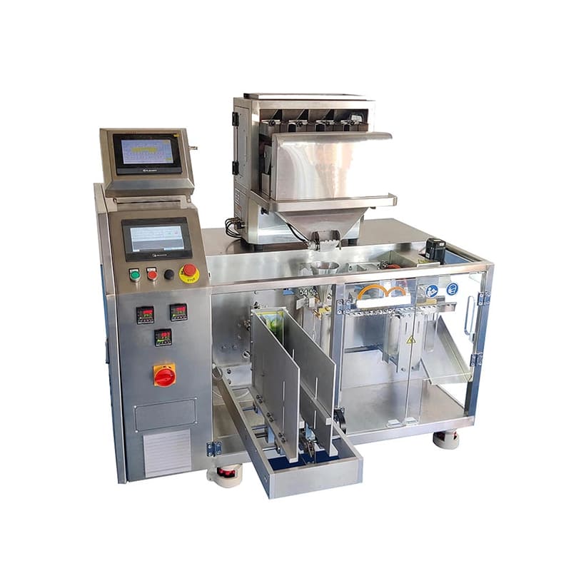 Fully Utilize combination weigher To Enhance Your Business | Smart Weigh