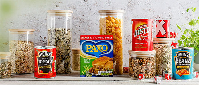 Snack Packaging Machine-Snack Can