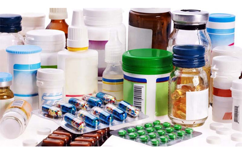 Turnkey Packaging Lines-Pharmaceuticals