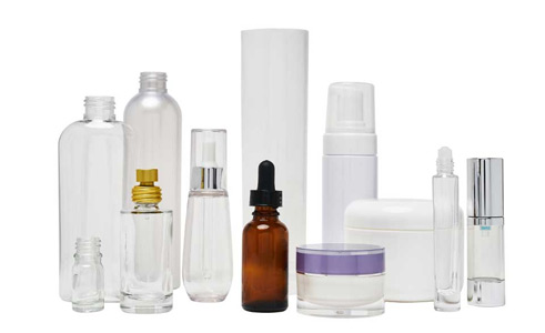 Turnkey Packaging Systems-Cosmetics and Personal Care