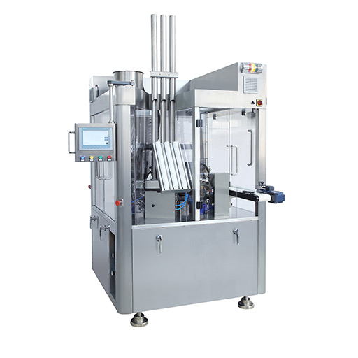 Coffee Capsule Packaging Machine