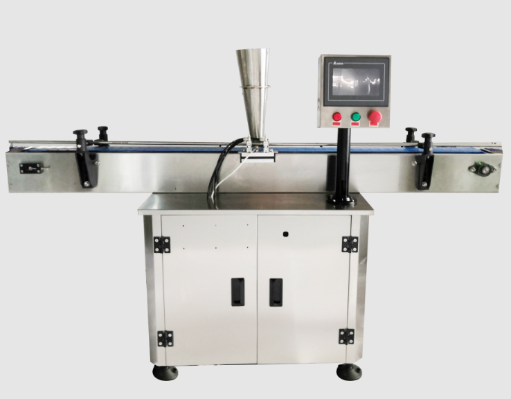 Bottle Packing Machine