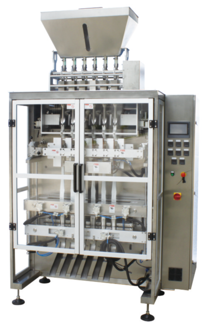 Stick Packaging Machine