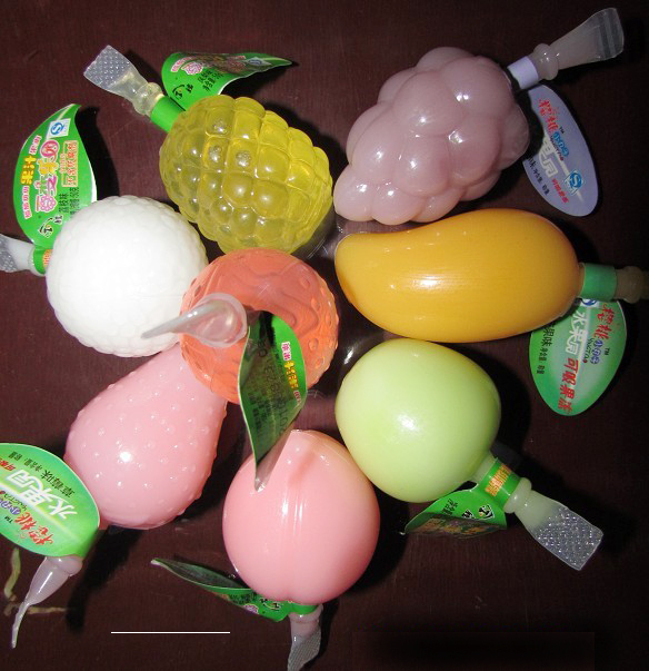  fruit jelly filling sealing machine Products | SHUNYI 