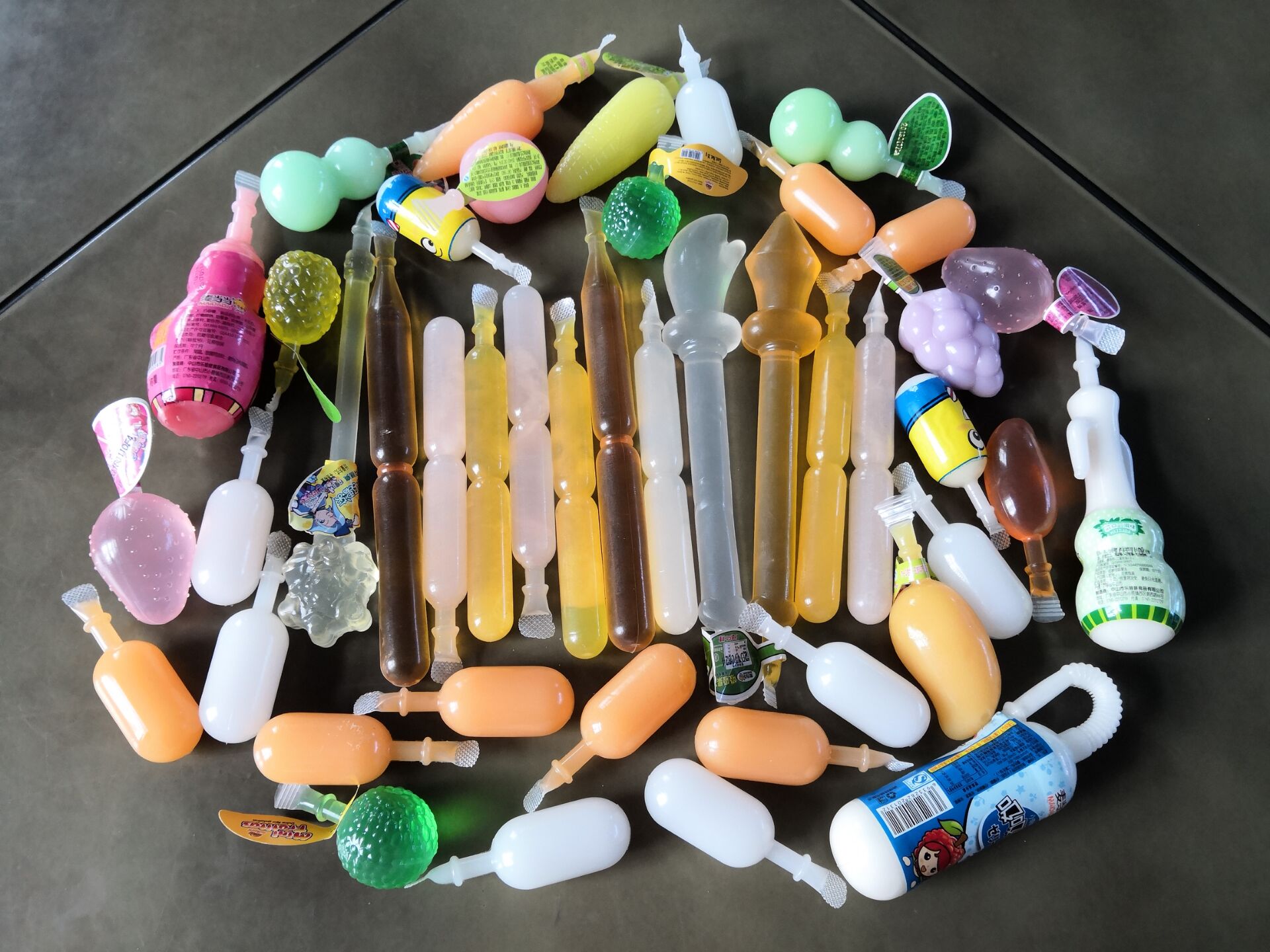  toys jelly fruit jelly filling sealing machine Supplier & manufacturers | SHUNYI 