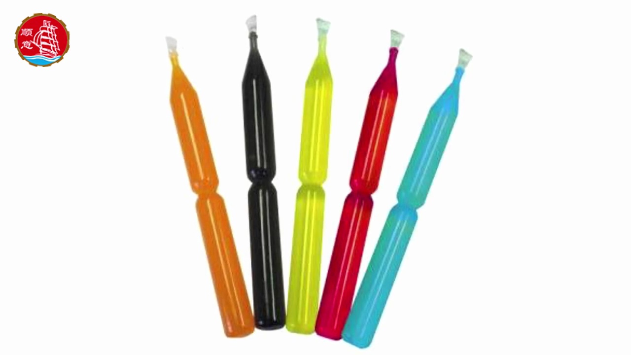 CFR-24 ice lolly filling sealing .machine.Shunyi Mechanical Industrial Co.,Ltd.