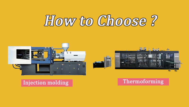 thermoforming