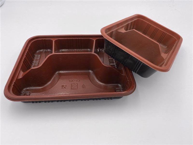 customized 3 chaw nres tsheb yas thermoforming tshuab