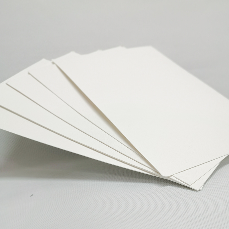 China Quality bleached bamboo fiber pulp paper manufacturer | Qingya Paper