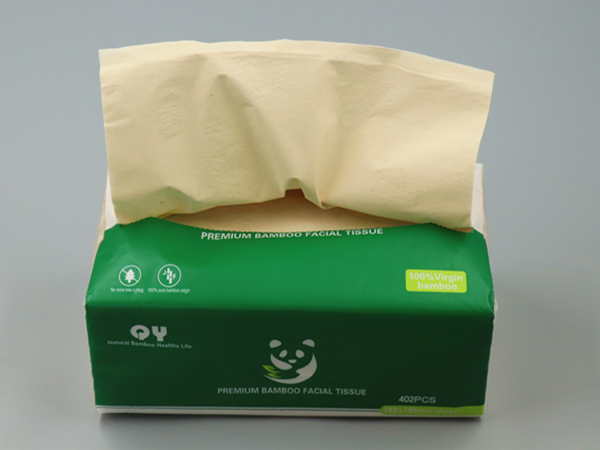 facial tissue