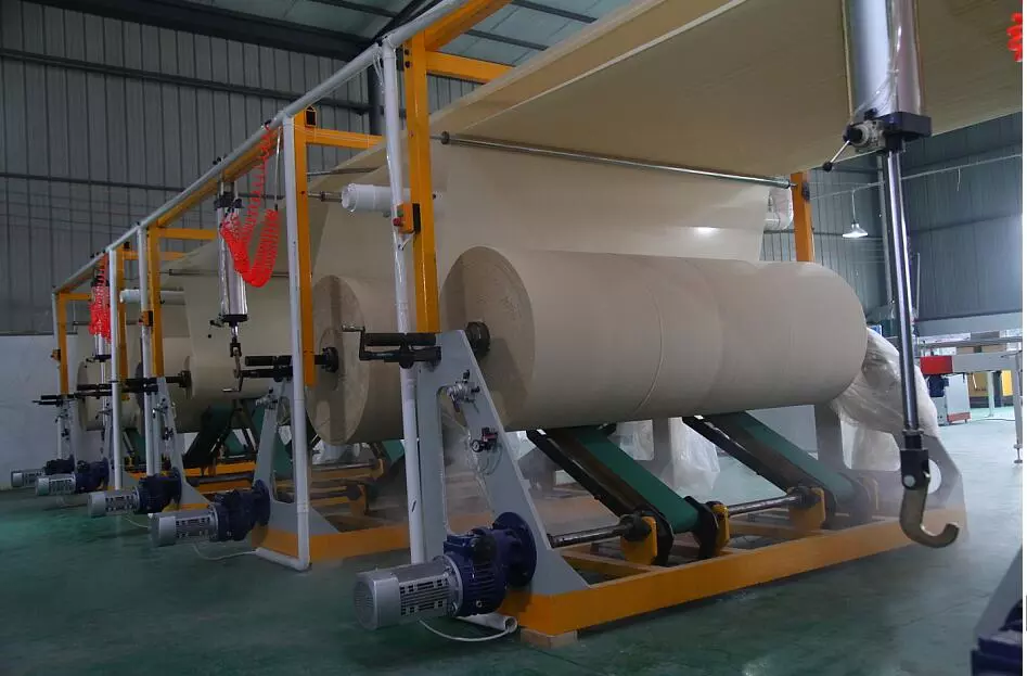 jumbo roll suppliers