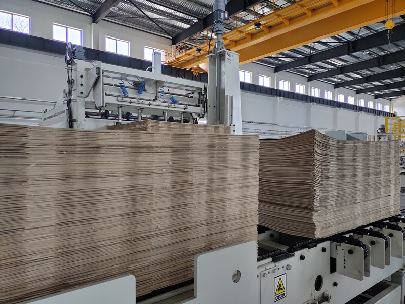 bambo paper pulp