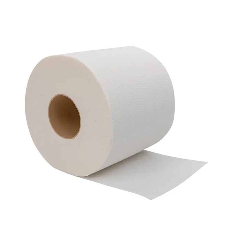 bamboo toilet paper