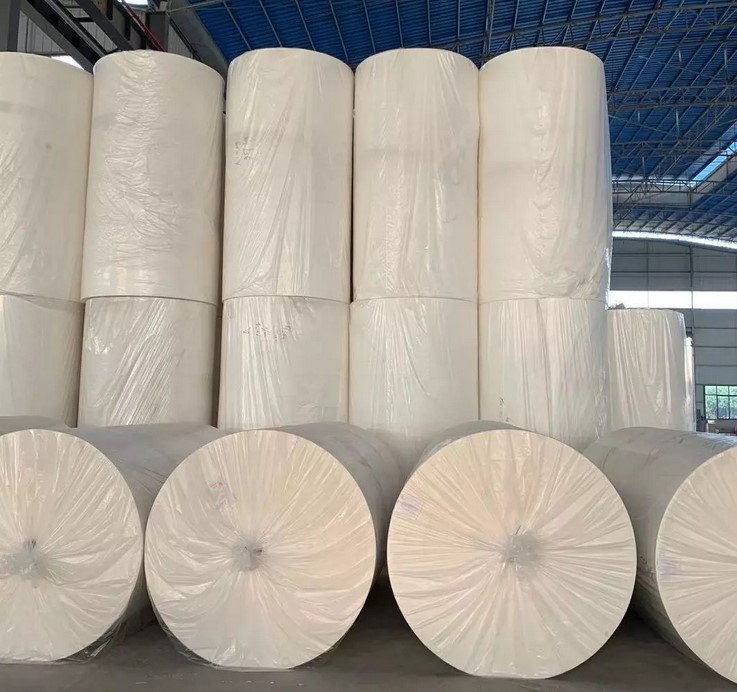 bamboo paper suppliers