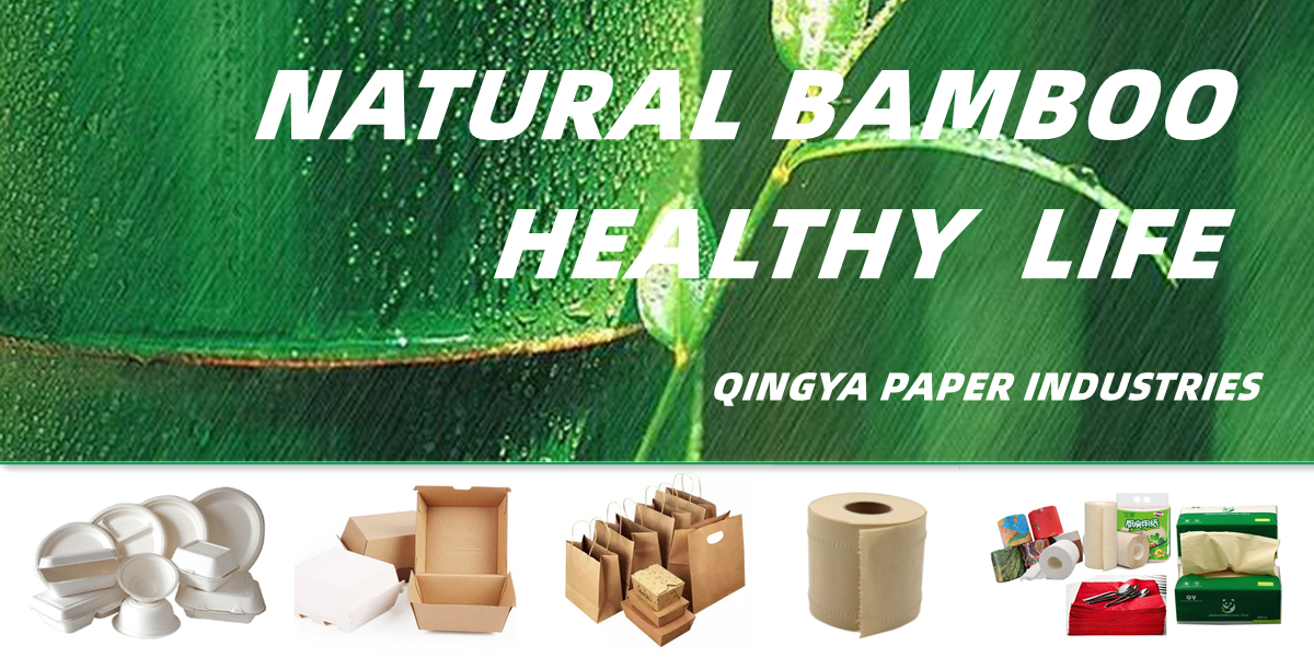 bamboo paper manufacturers