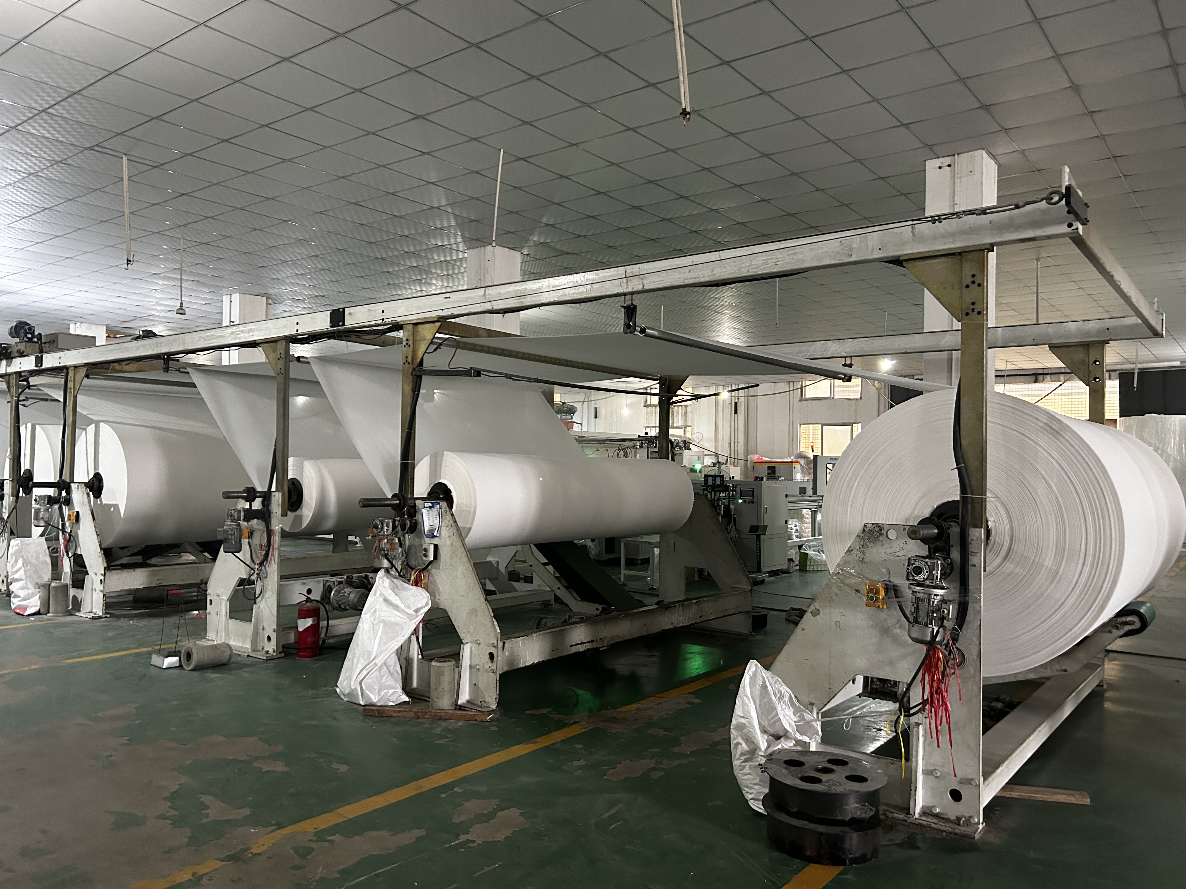 bamboo paper manufacturer&supplier