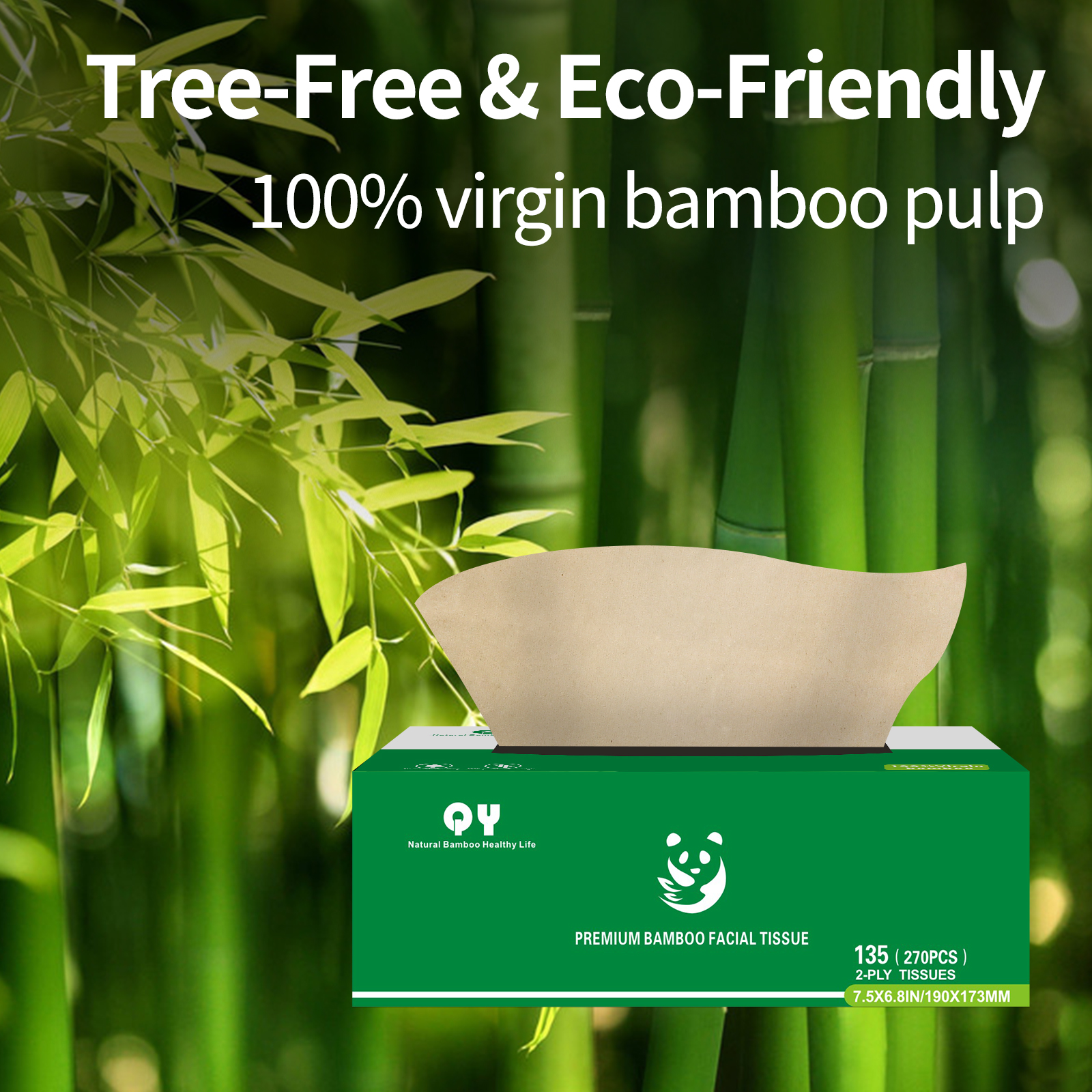 QY tissue High Q Products | Qingya Paper