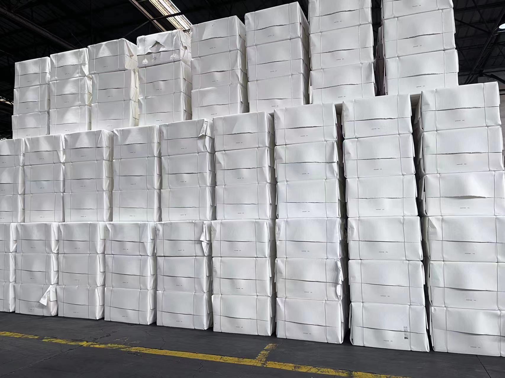 Best Paper Pulp Study Factory Price - Qingya Paper