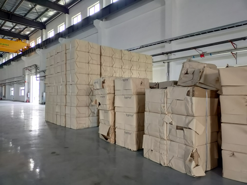 wood pulp suppliers