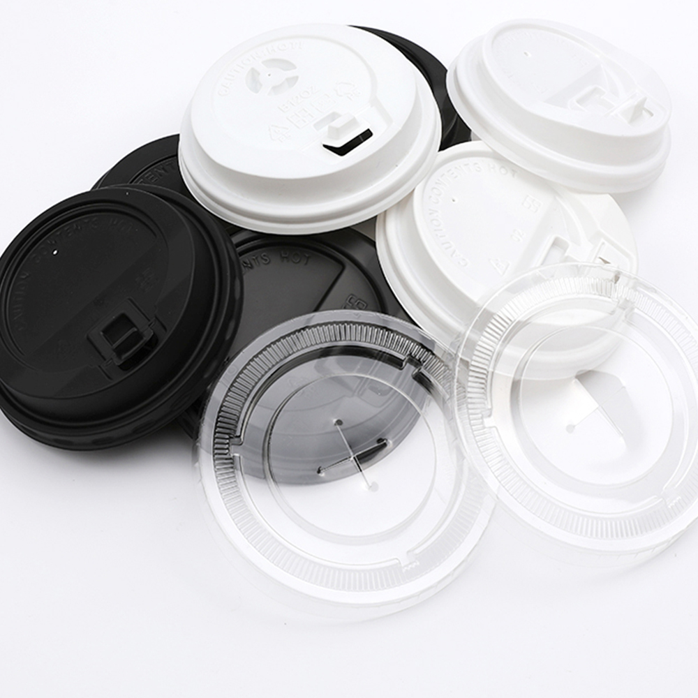  Best Kailai Wholesale 8oz 12oz Disposable Plastic Cup Lids Company - KaiLai Packaging 