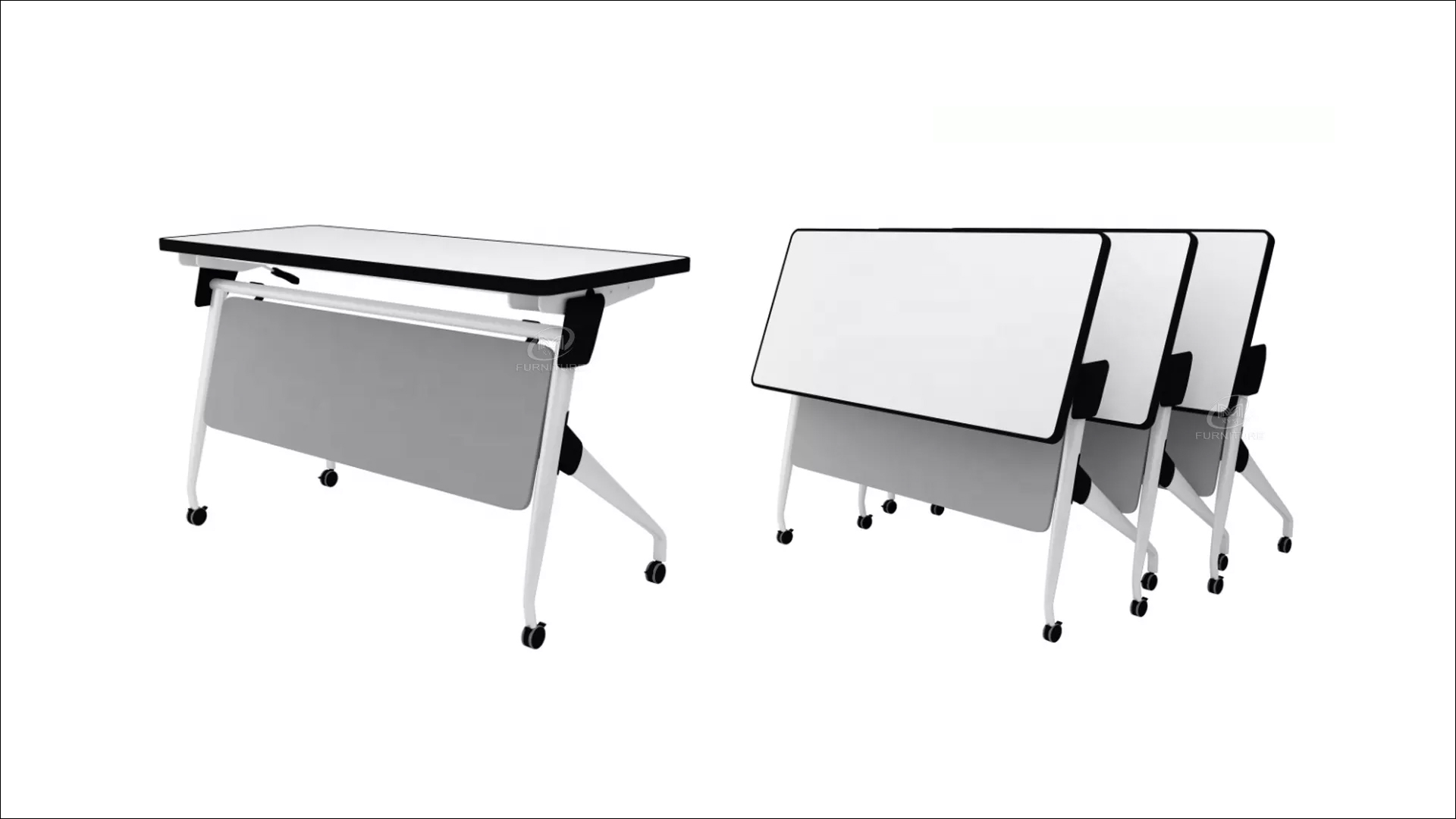 Training tables