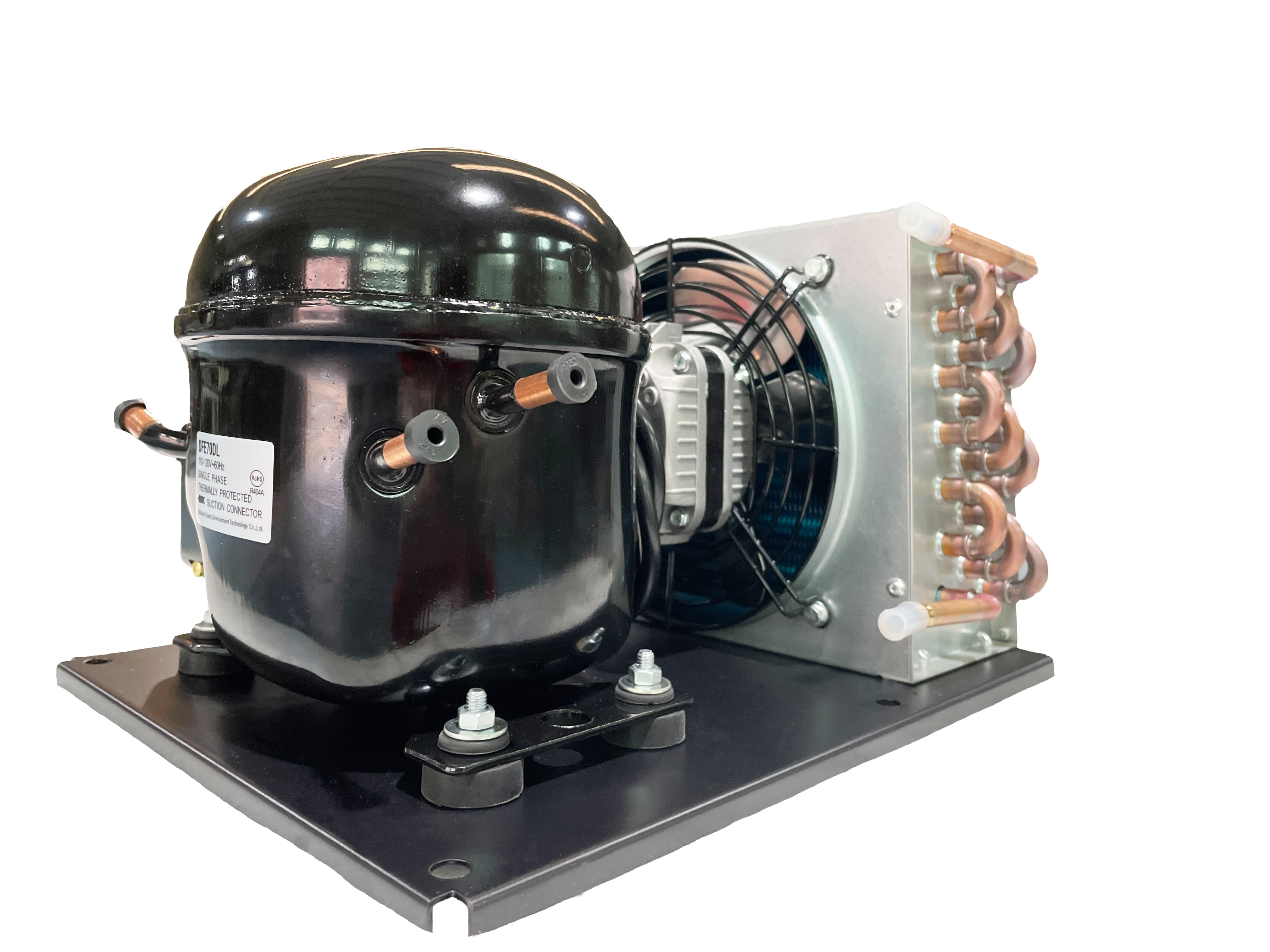 Condensing unit freeze dryer manufacturers & Suppliers Transfrio