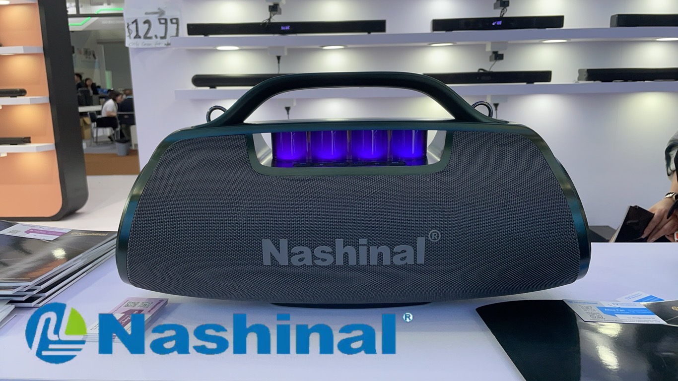  Nashinal Portable Speaker-Nashinal private model Products | Nashinal 