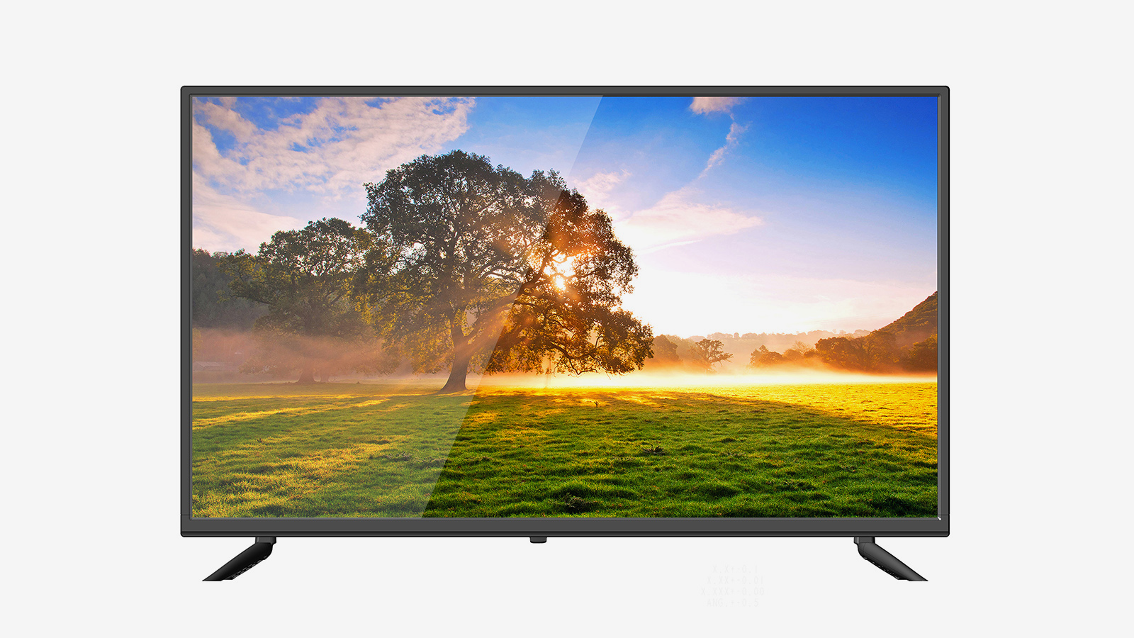 Nashinal LED TV Product