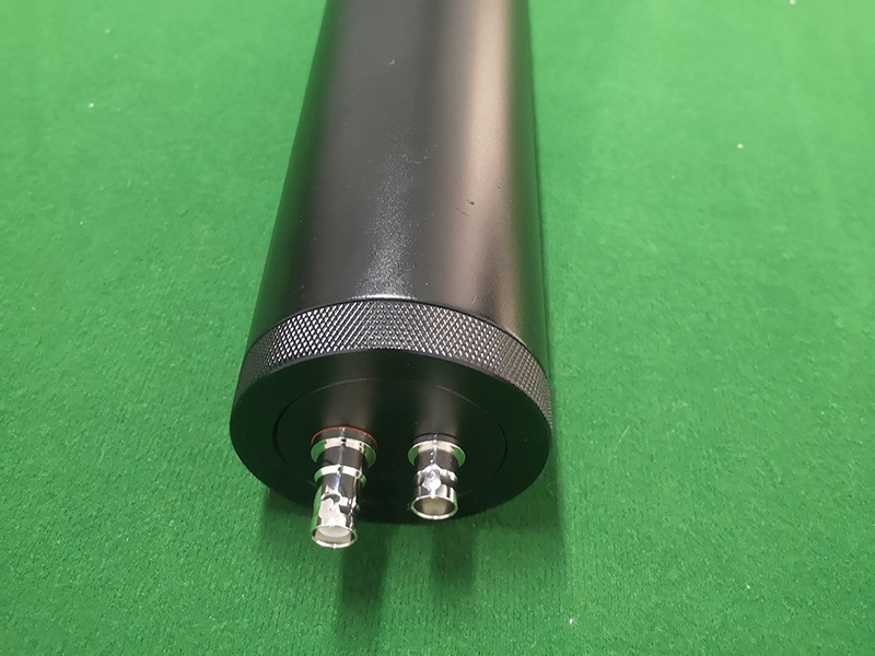 5L plastic Scintillation detector WT3505L for portal radiation monitor