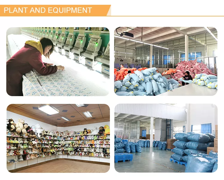 chaoman toy manufacturer
