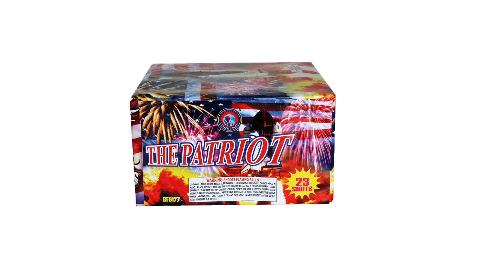 Fire Works Gift Best wholesale Chinese high quality professional 23 shots 200g cake ...