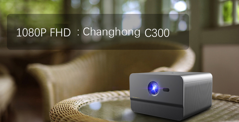 Changhong проектор. DLP Changhong c300. Мини-проектор VG-300 (FULLHD С пультом). Changhong m4000 или XGIMI. Changhong m4000 подставка для проектора.