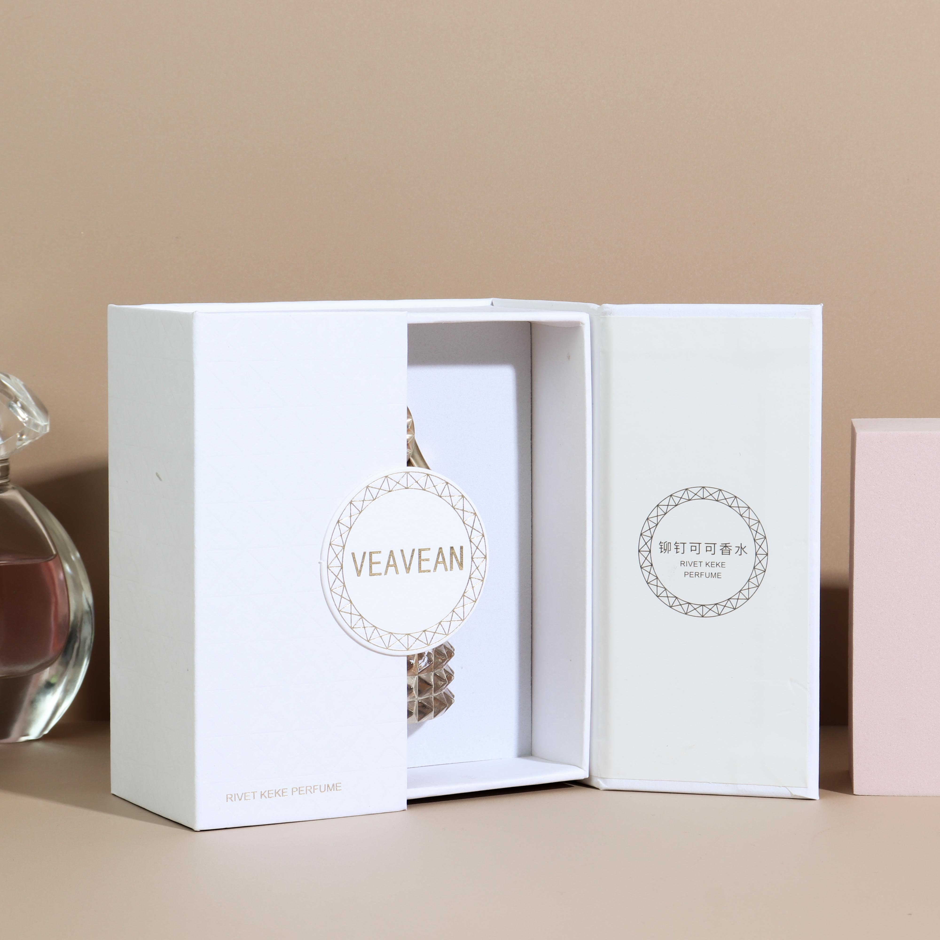 Perume Box Custom Perfume Packaging, Perfume Box Manufacturer - Jialan Package