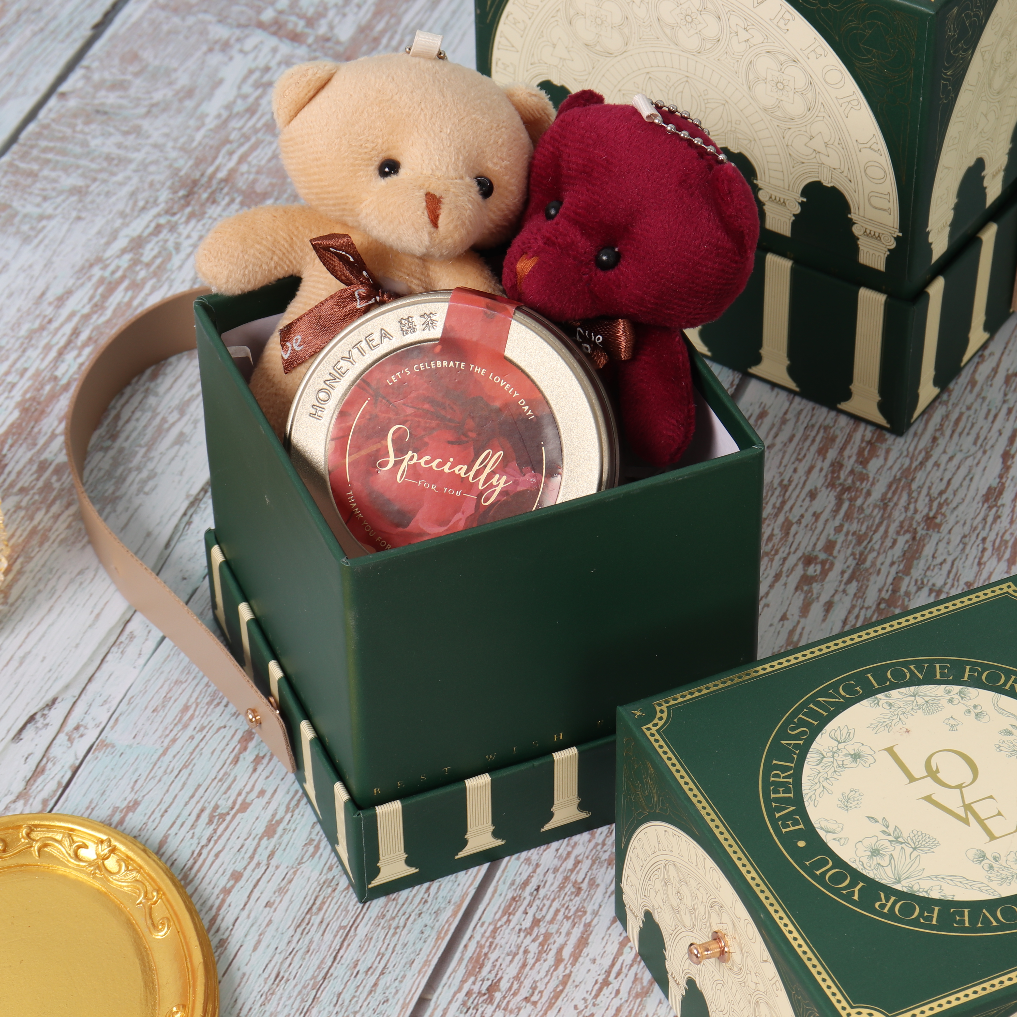 Commitment Box Sustainable Practices In Paper Gift Box Manufacturing: Our Commitment ...