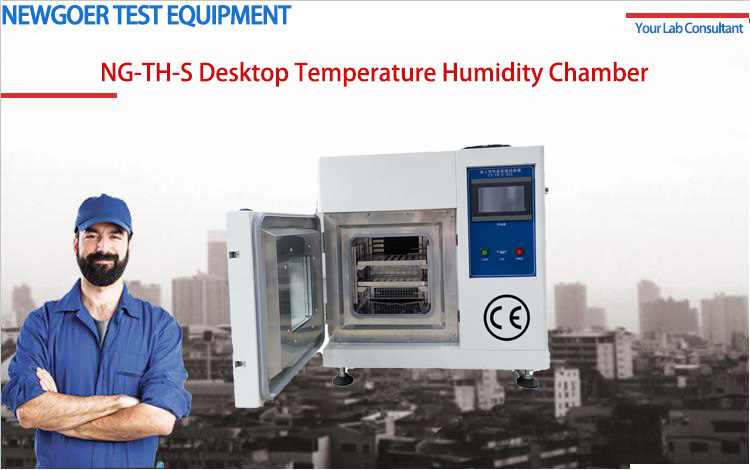 NG-TH-S Desktop Temperature and Humidity Test Chamber | Newgoer