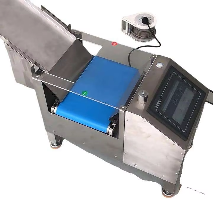 High Precision Mini Check Weigher | Newgoer