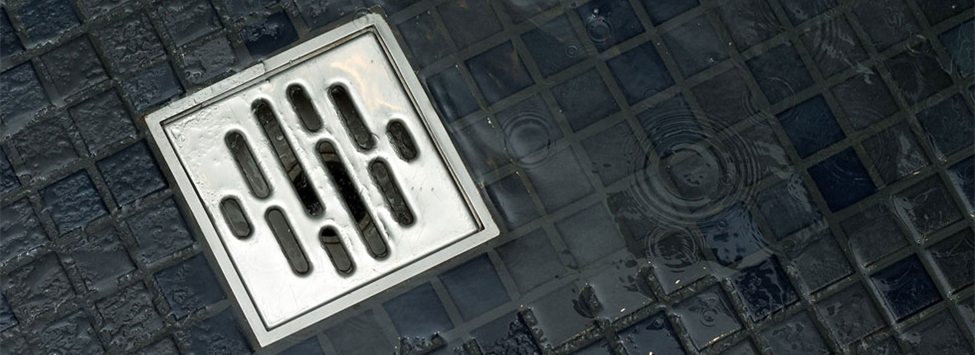 Commercial Floor Drains