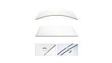 CG-01 Tempered Glass