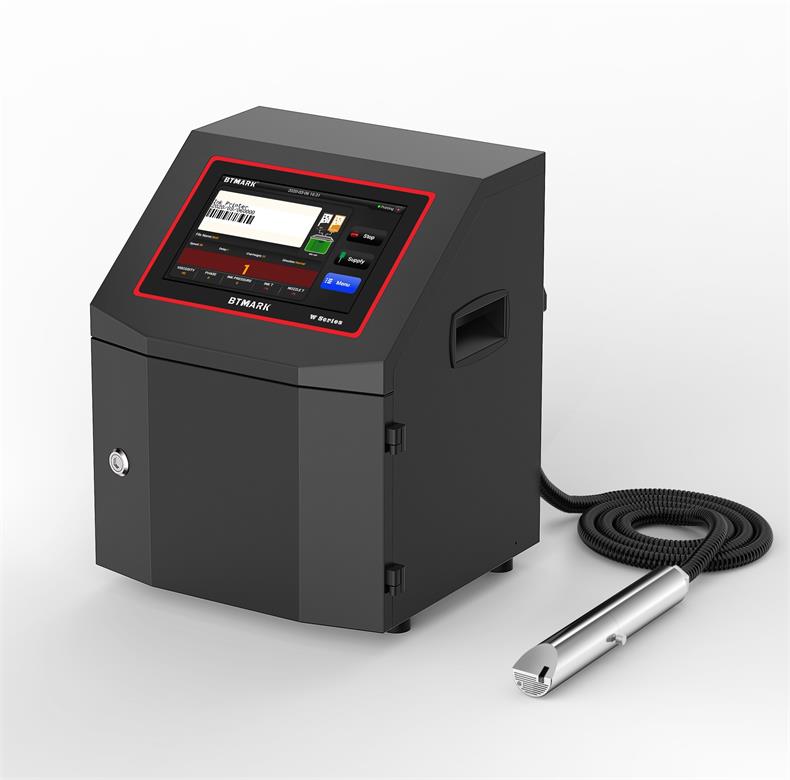 CIJ Continuous Inkjet Printer Manufacturers & Suppliers Btmark