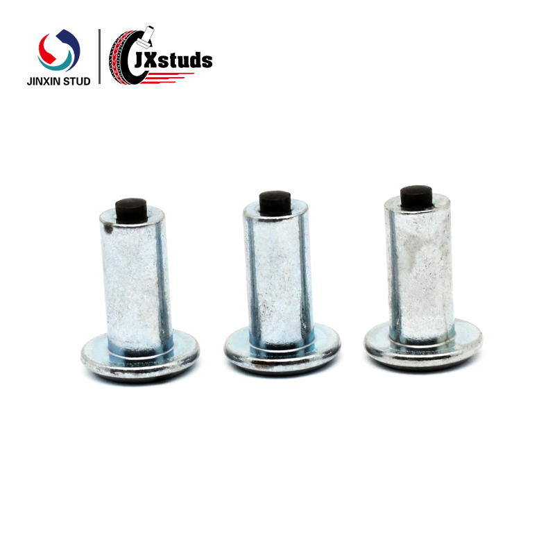JXstuds Zhuzhou Jinxin Tire Studs JX9131 Antiskid Snow Tyre Stud
